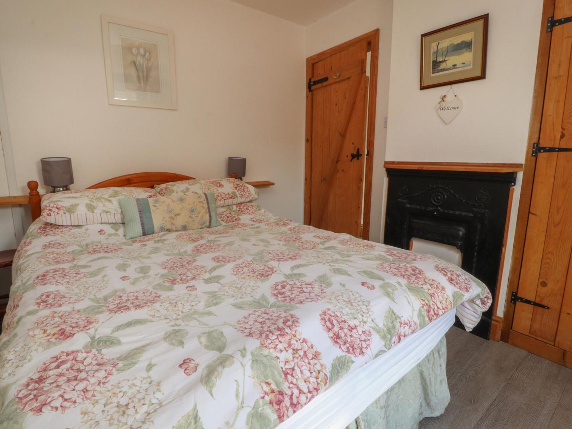 Pendleside Chatburn Exterior foto
