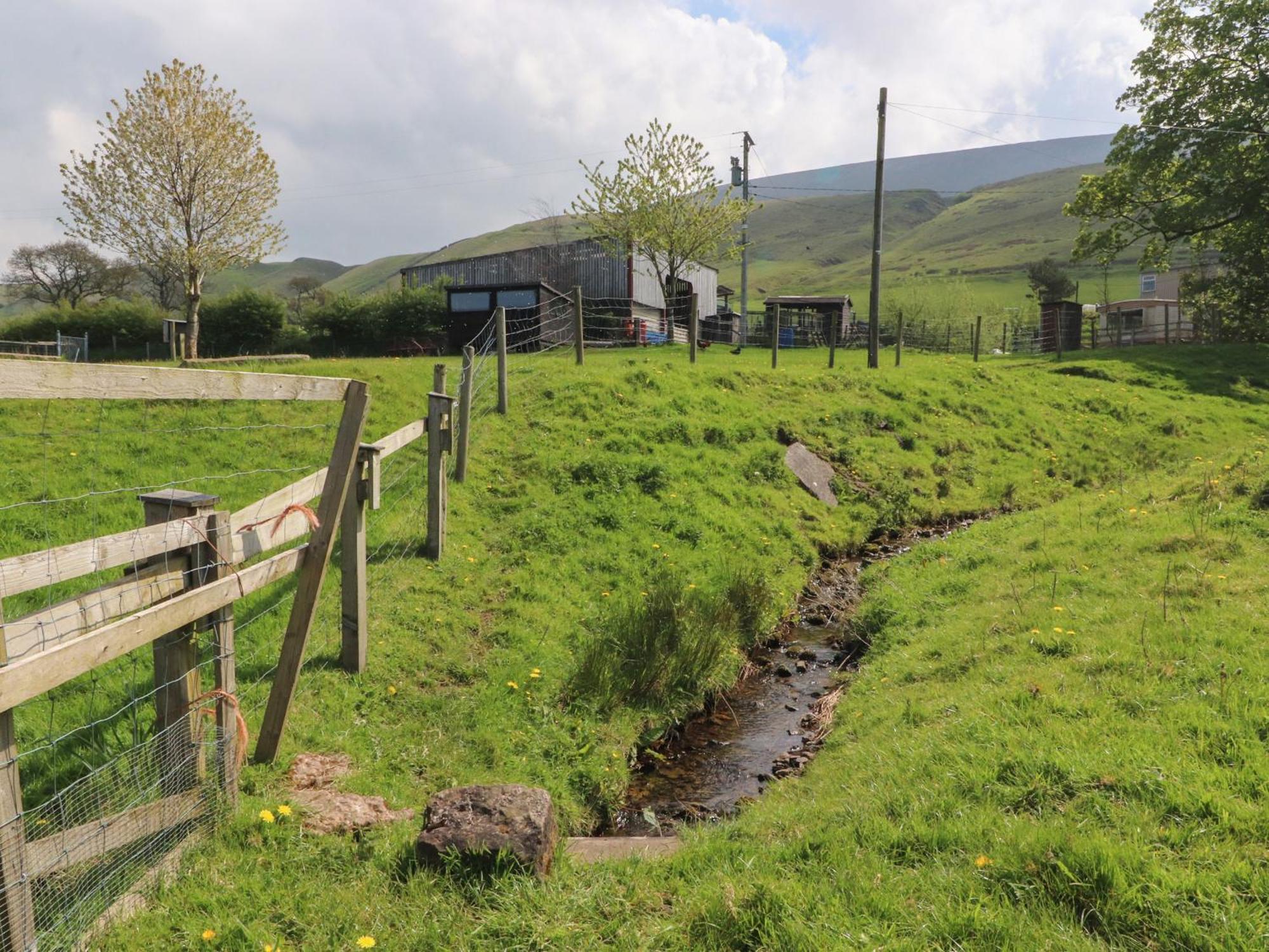 Pendleside Chatburn Exterior foto