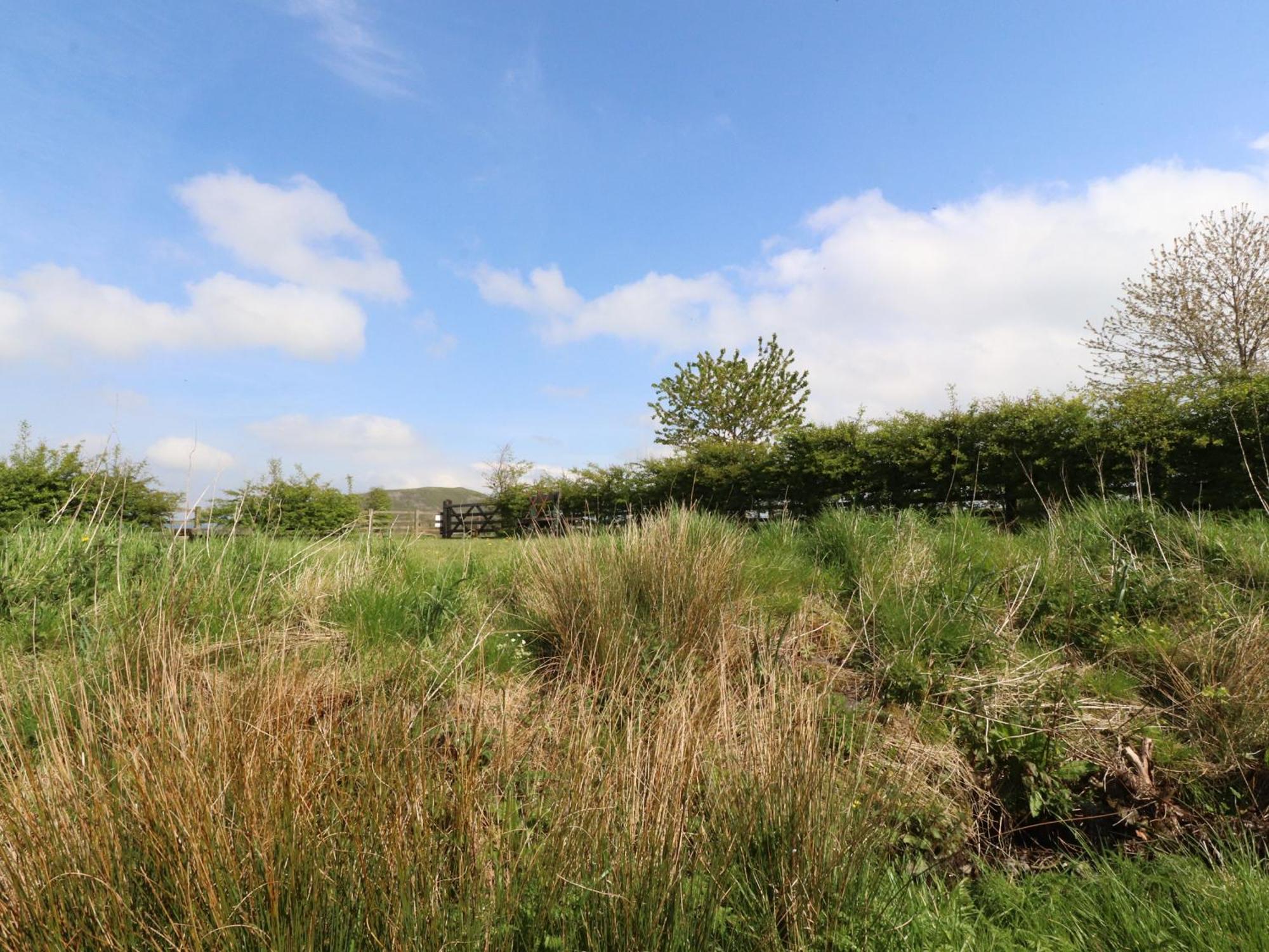 Pendleside Chatburn Exterior foto